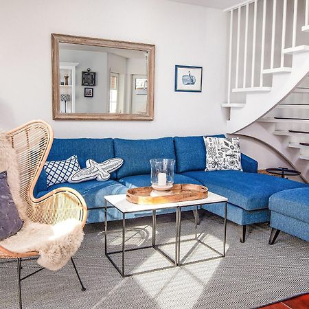 Holiday Home Sandmuschel By Interhome Norddeich  Buitenkant foto