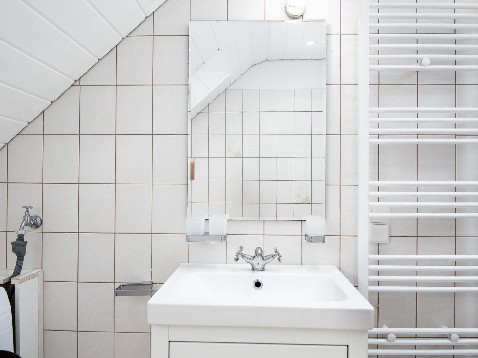 Holiday Home Sandmuschel By Interhome Norddeich  Buitenkant foto
