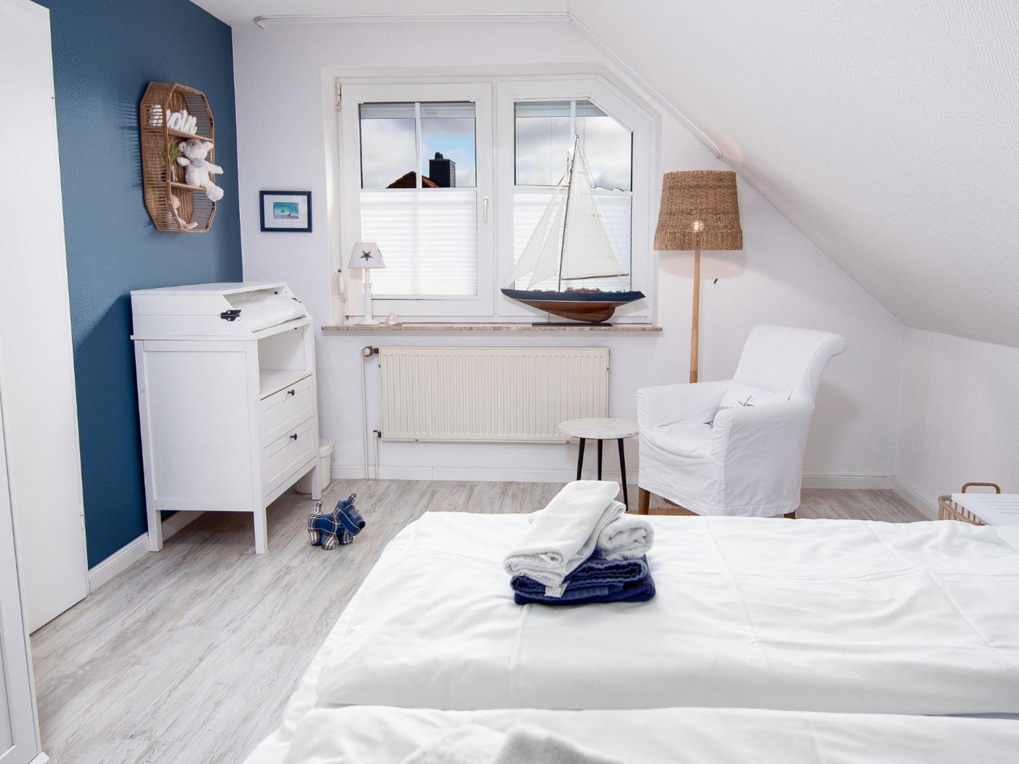 Holiday Home Sandmuschel By Interhome Norddeich  Buitenkant foto