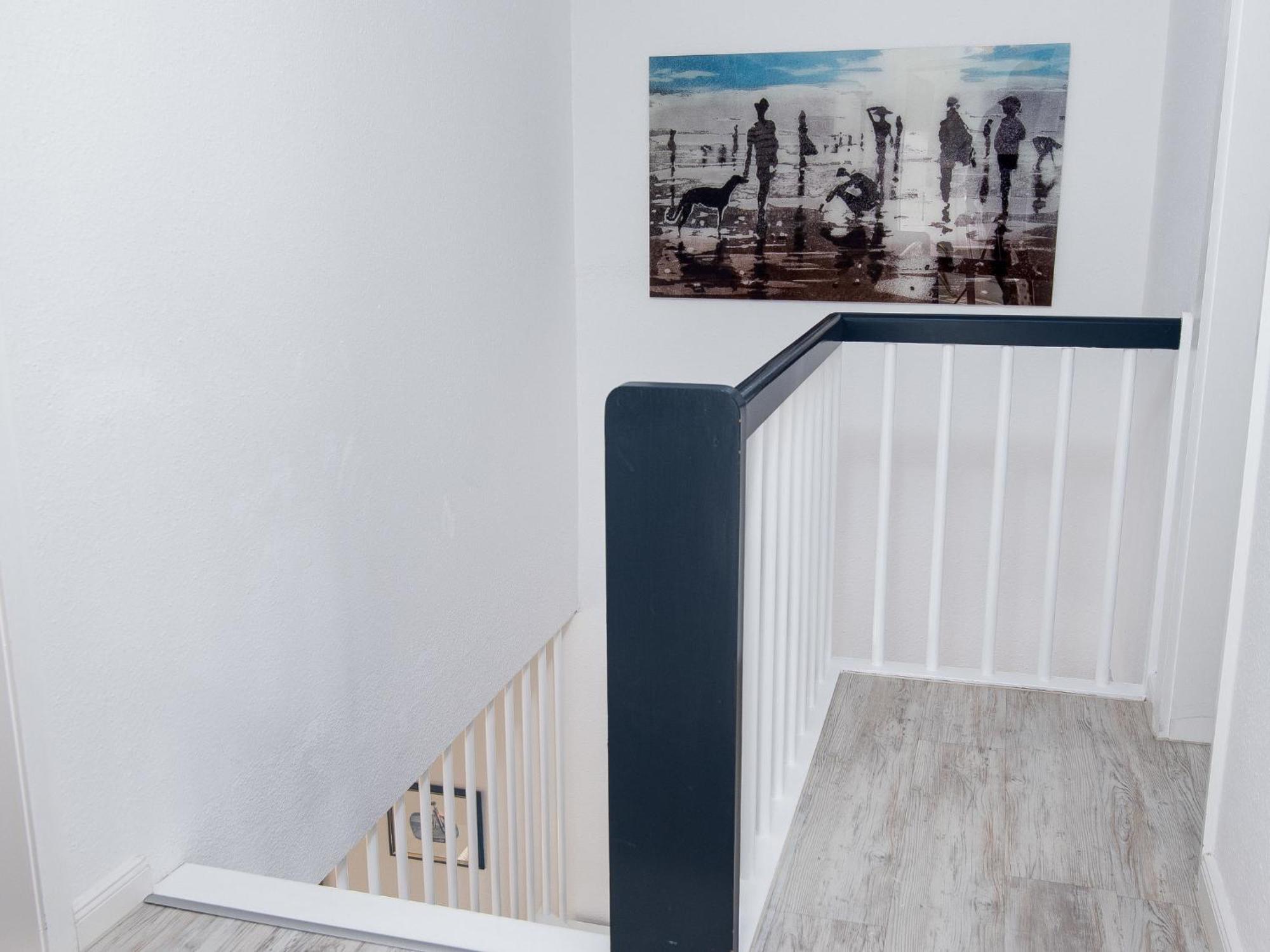 Holiday Home Sandmuschel By Interhome Norddeich  Buitenkant foto