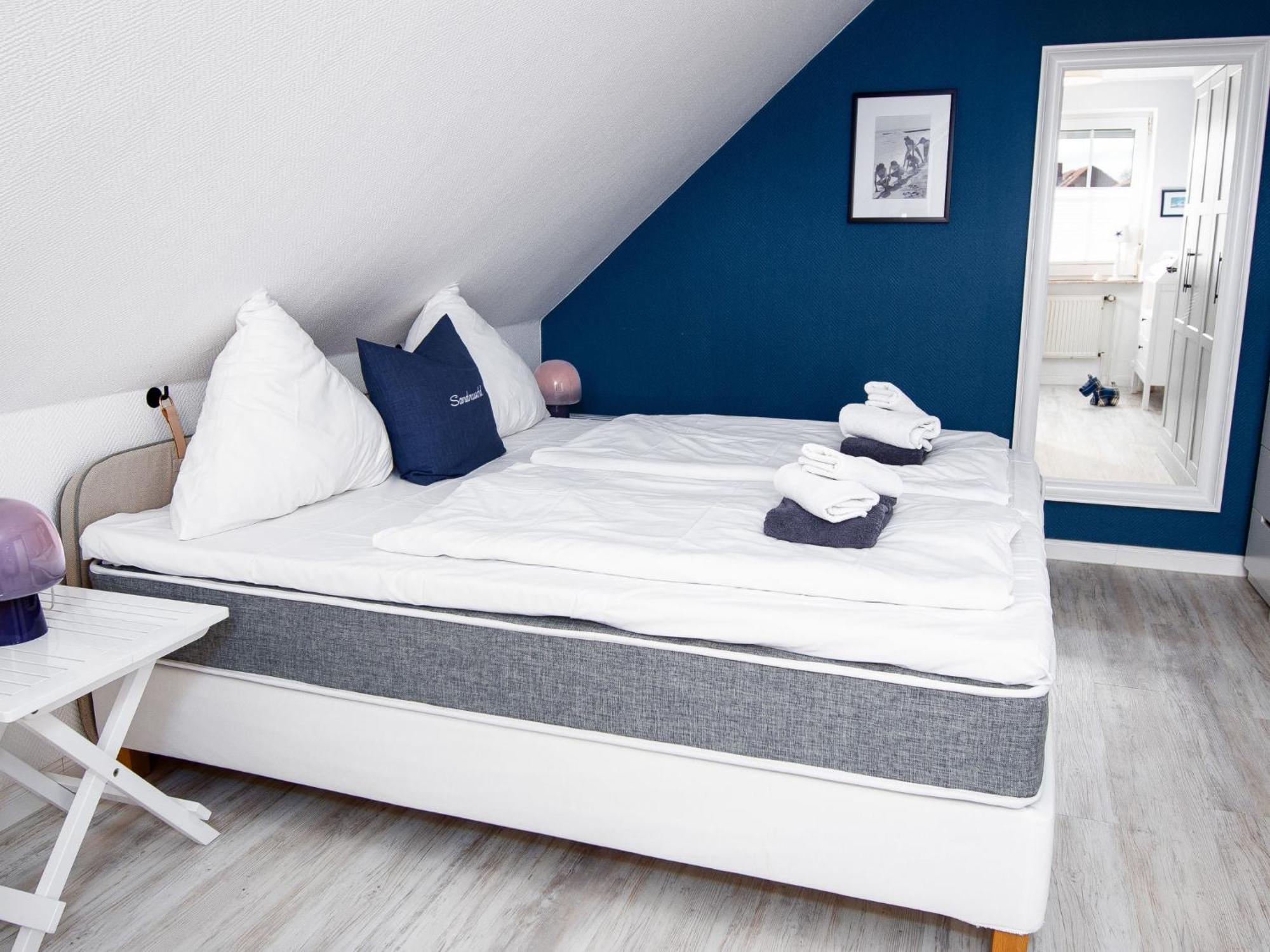 Holiday Home Sandmuschel By Interhome Norddeich  Buitenkant foto