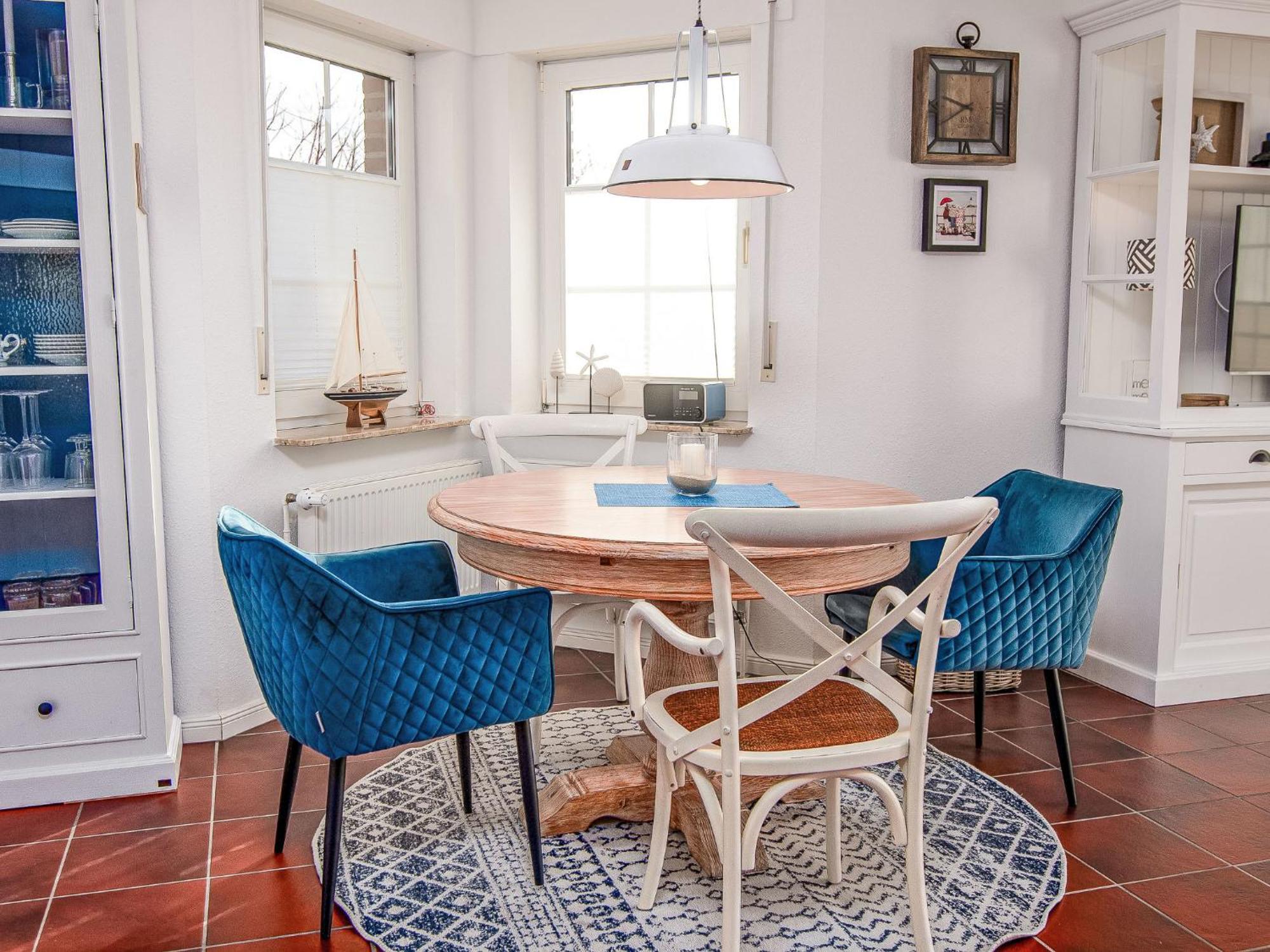 Holiday Home Sandmuschel By Interhome Norddeich  Buitenkant foto