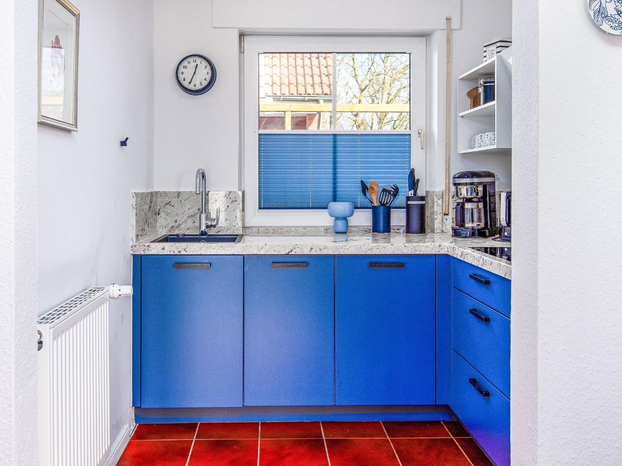 Holiday Home Sandmuschel By Interhome Norddeich  Buitenkant foto