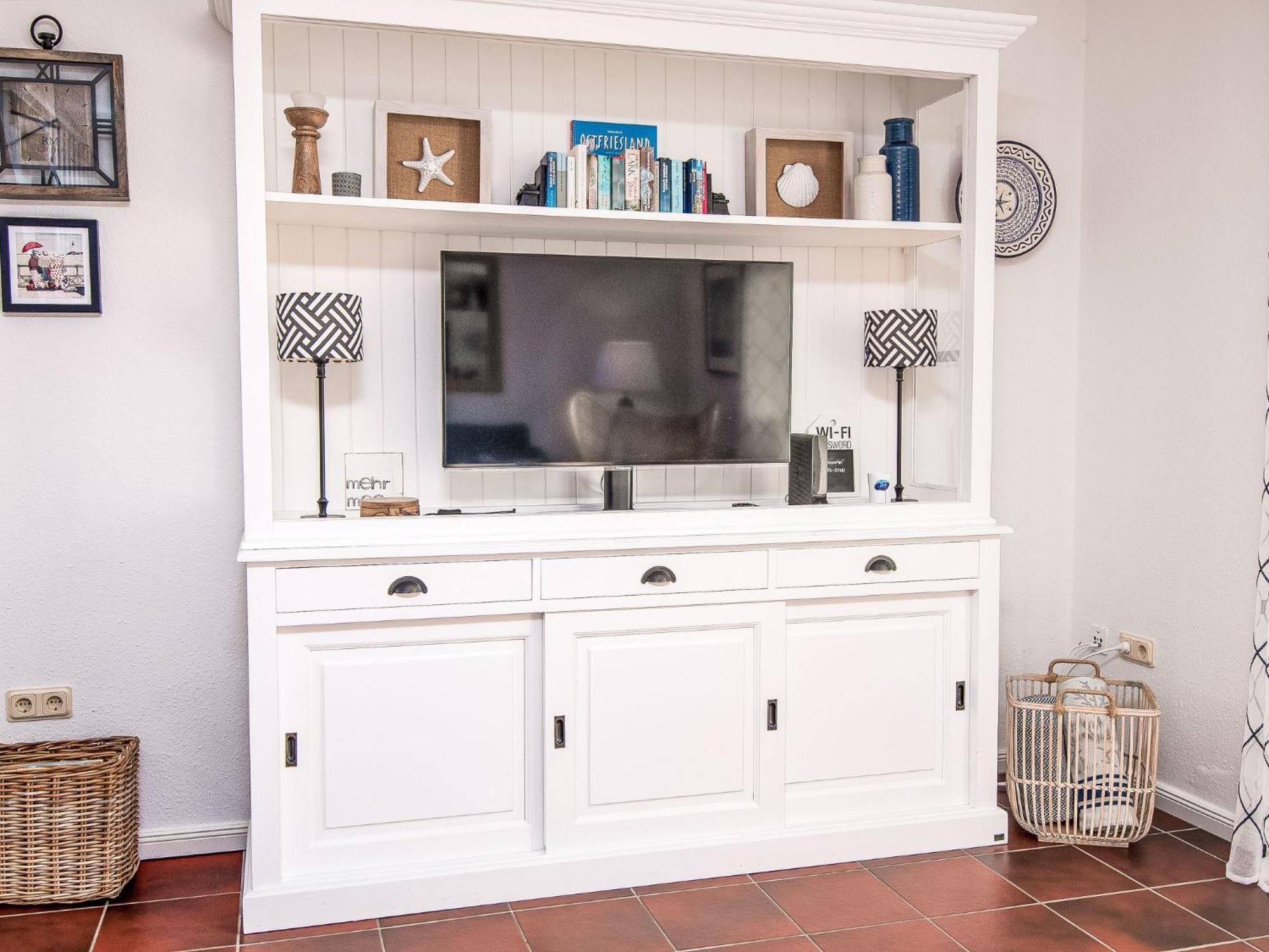 Holiday Home Sandmuschel By Interhome Norddeich  Buitenkant foto